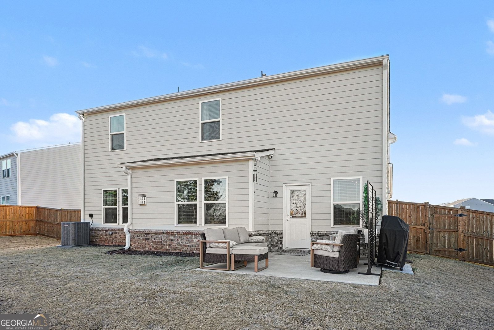 332 Capri Court McDonough - Photo 26