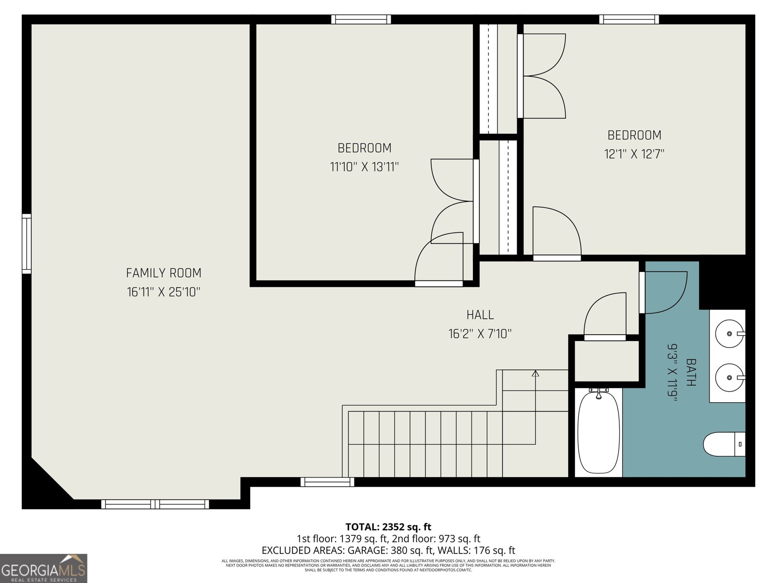332 Capri Court McDonough - Photo 31