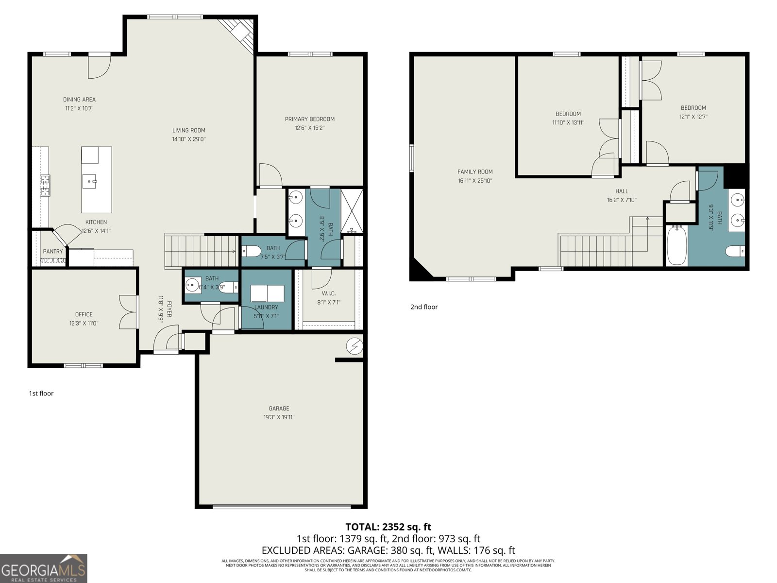 332 Capri Court McDonough - Photo 32