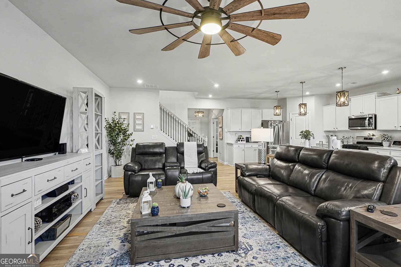 332 Capri Court McDonough - Photo 6