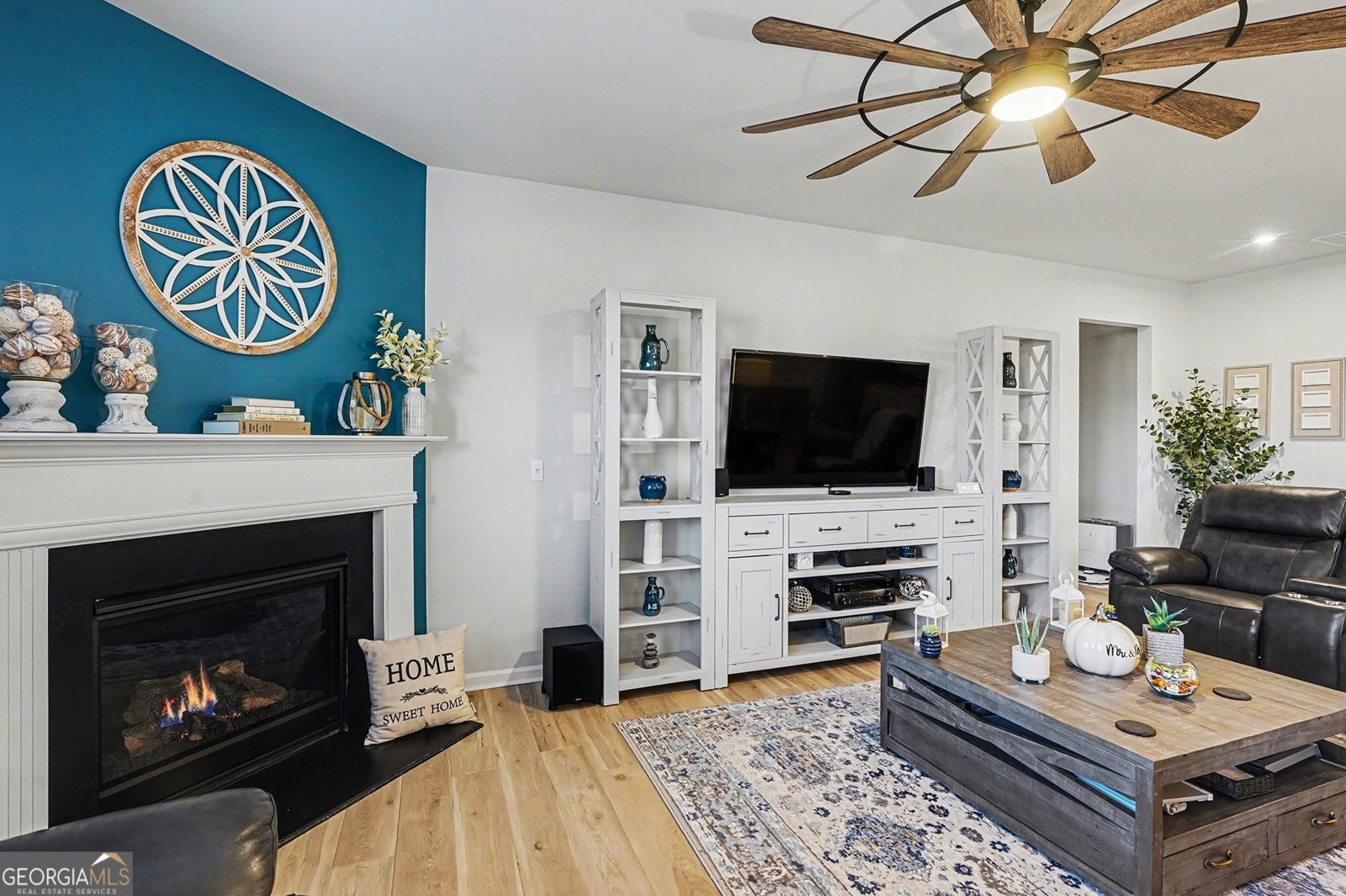 332 Capri Court McDonough - Photo 7