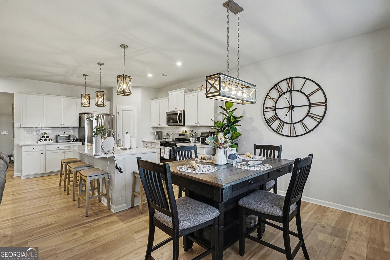 332 Capri Court McDonough - Photo 8