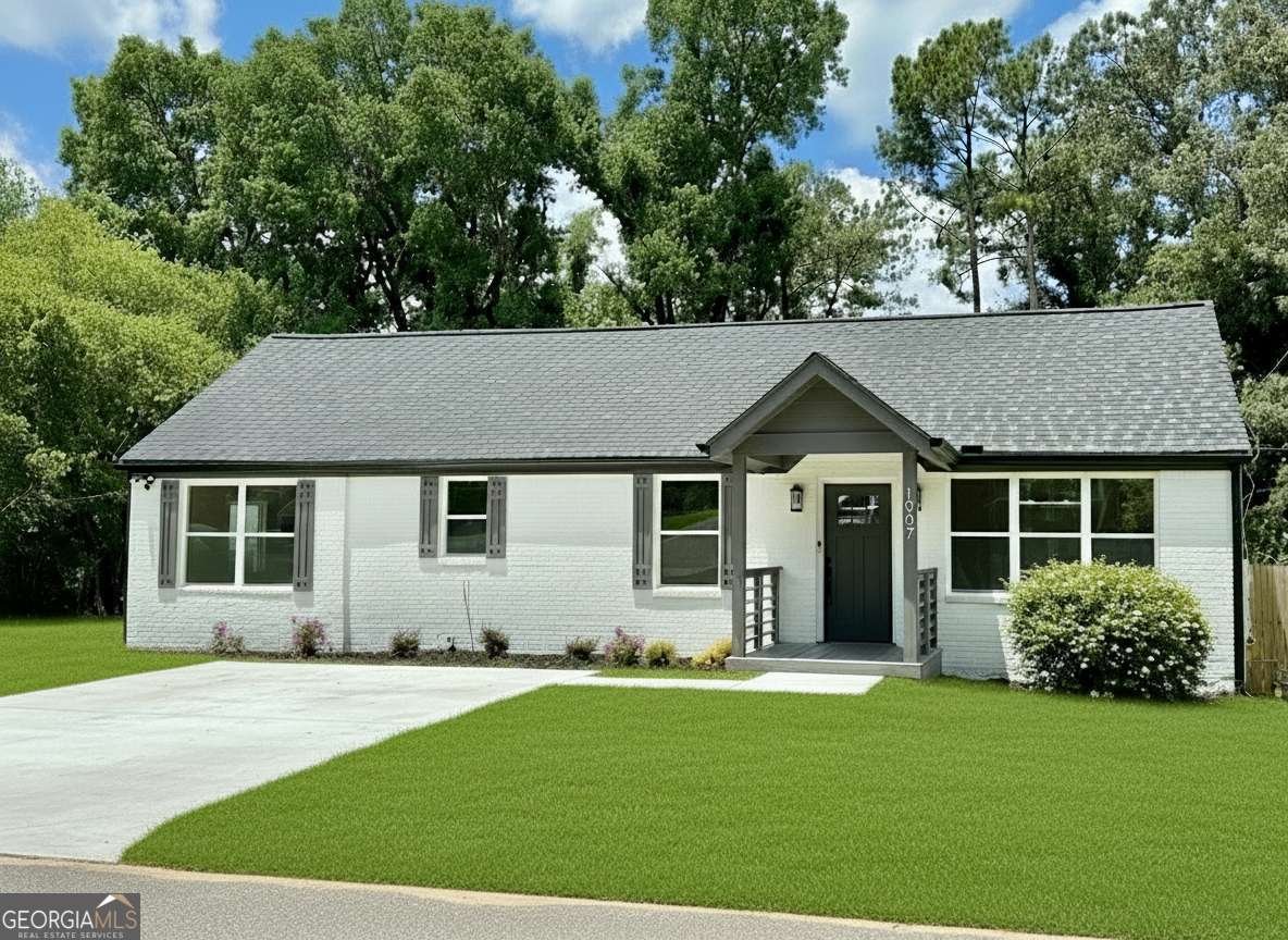 1937 Don Juan Lane Decatur - Photo 1