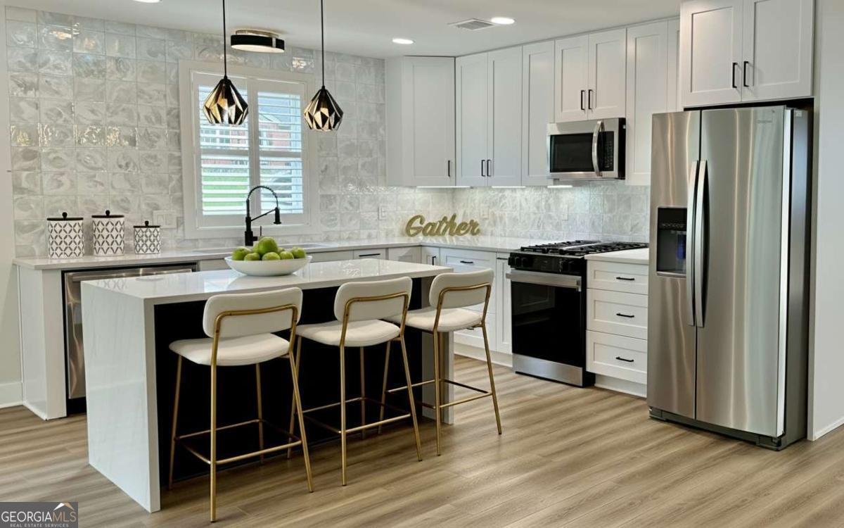 1937 Don Juan Lane Decatur - Photo 16