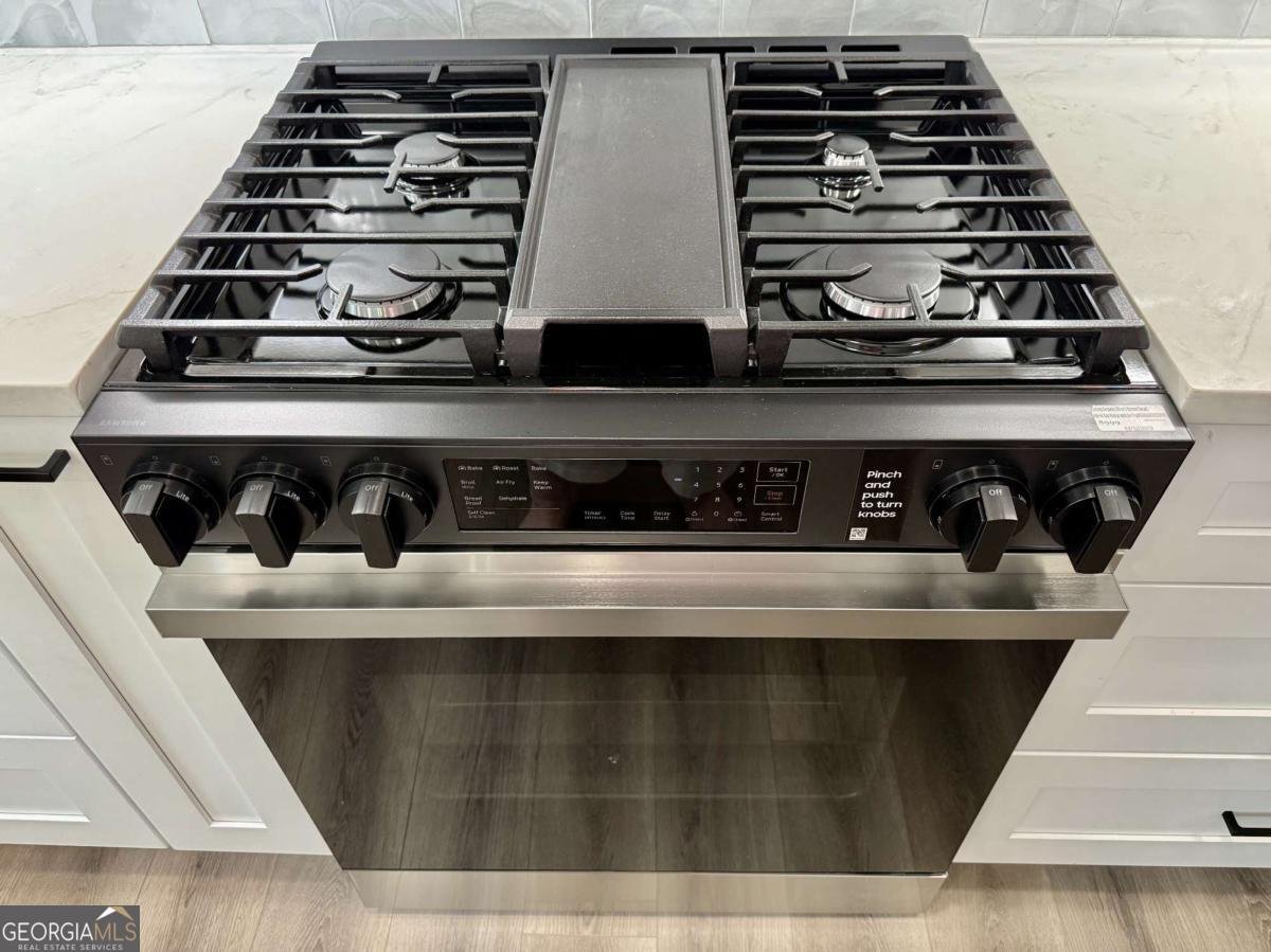 1937 Don Juan Lane Decatur - Photo 19