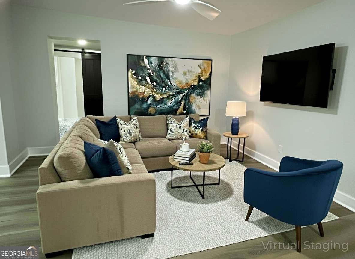 1937 Don Juan Lane Decatur - Photo 21