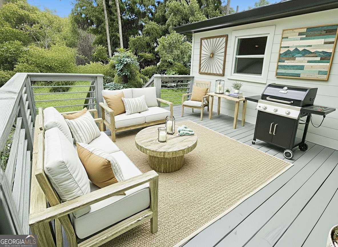 1937 Don Juan Lane Decatur - Photo 41