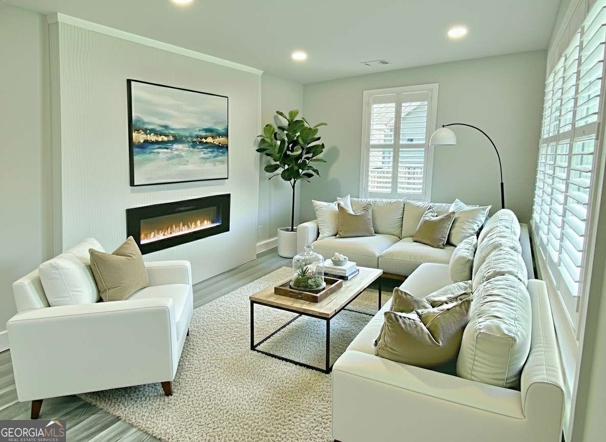 1937 Don Juan Lane Decatur - Photo 6