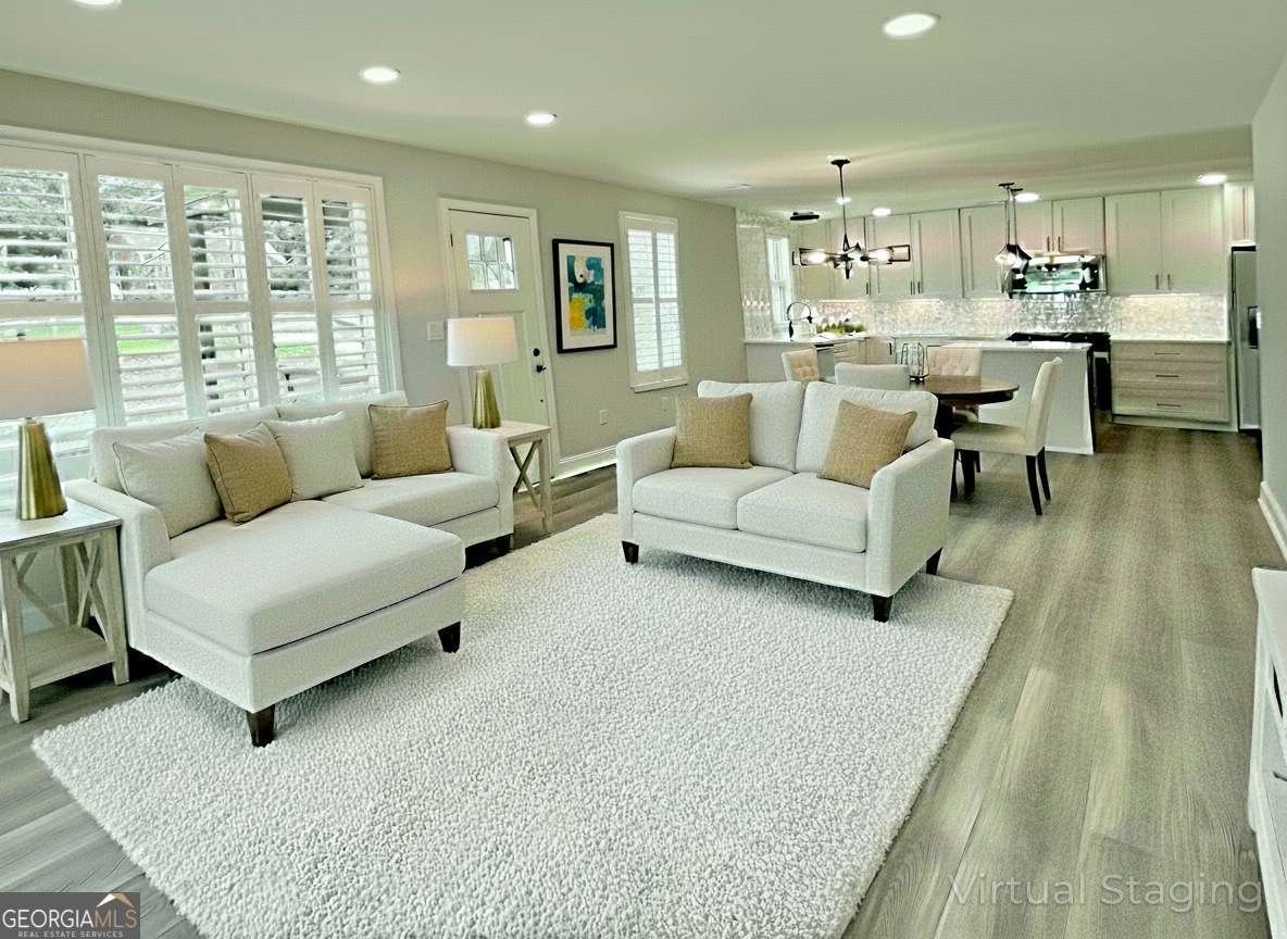 1937 Don Juan Lane Decatur - Photo 9