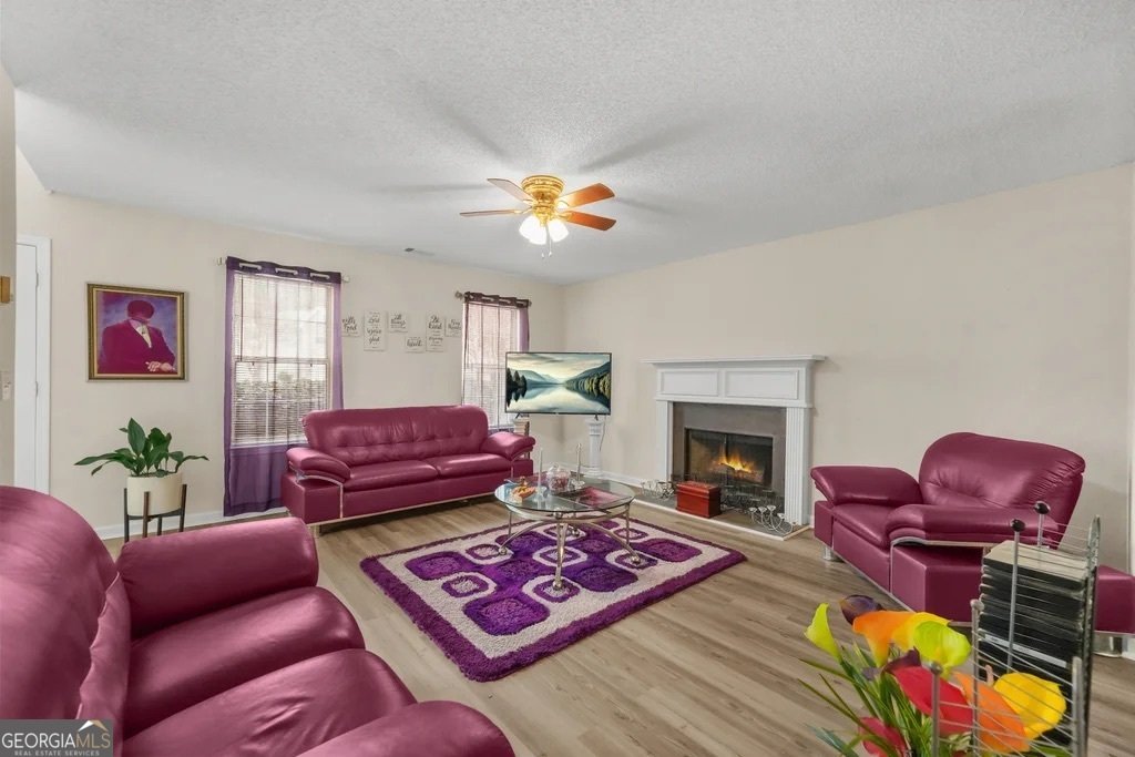 6285 Sayler Park Lithonia - Photo 10