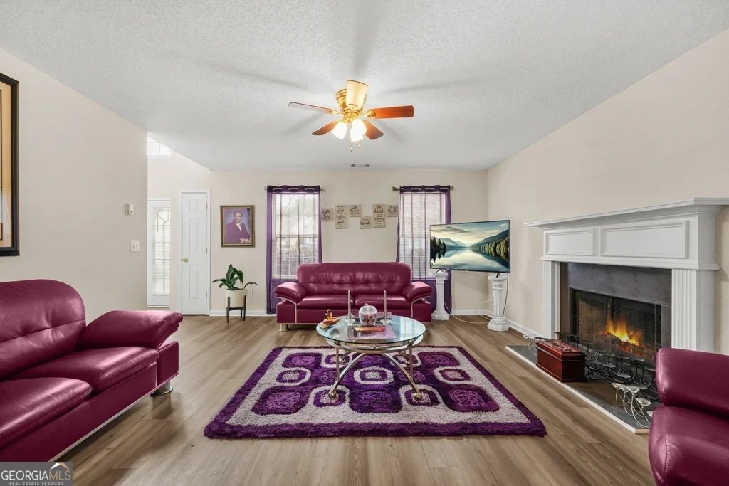 6285 Sayler Park Lithonia - Photo 11