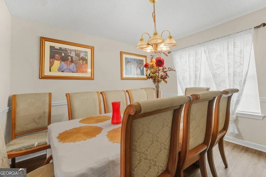 6285 Sayler Park Lithonia - Photo 12