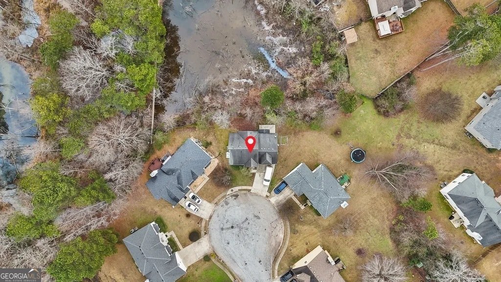 6285 Sayler Park Lithonia - Photo 30