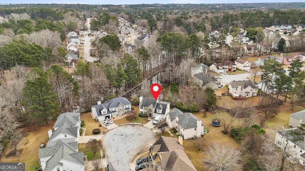 6285 Sayler Park Lithonia - Photo 31