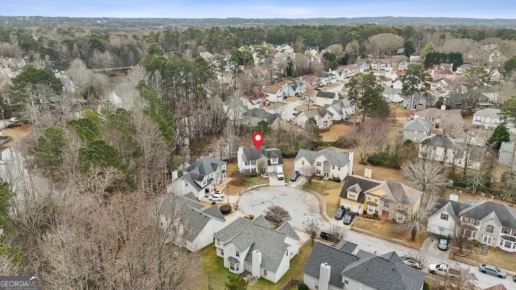 6285 Sayler Park Lithonia - Photo 32