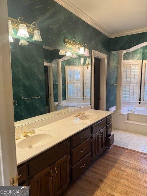 110 Emerald Lake Drive Fayetteville - Photo 17