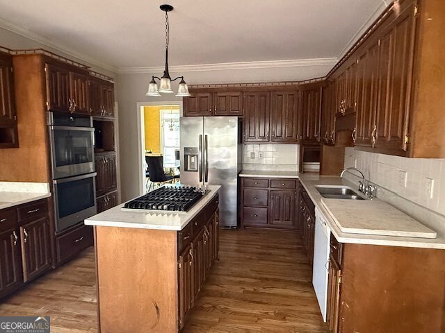 110 Emerald Lake Drive Fayetteville - Photo 7