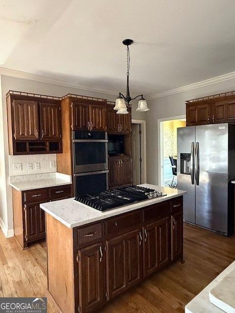 110 Emerald Lake Drive Fayetteville - Photo 8