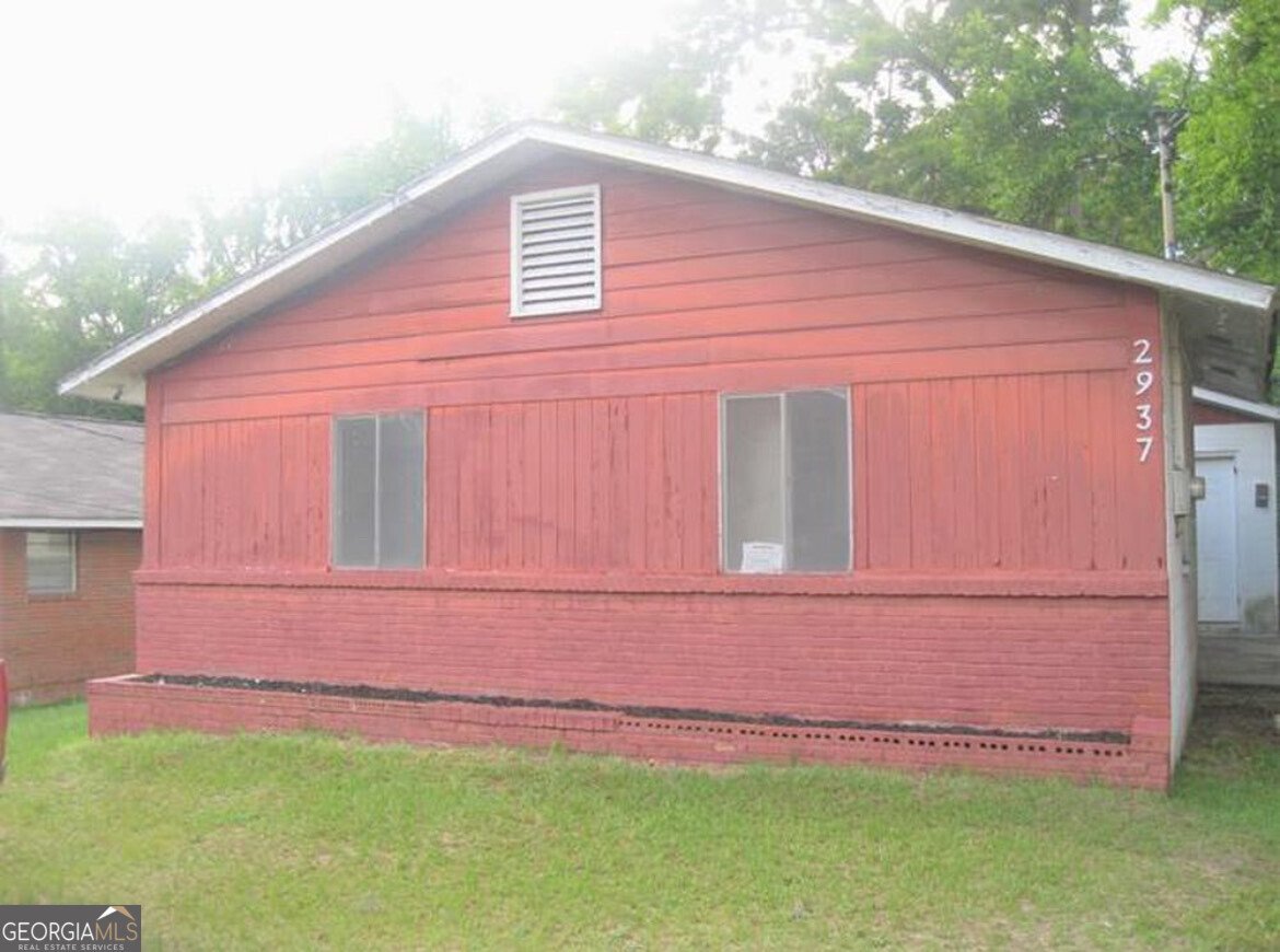 2937 Thomas Street Columbus - Photo 1