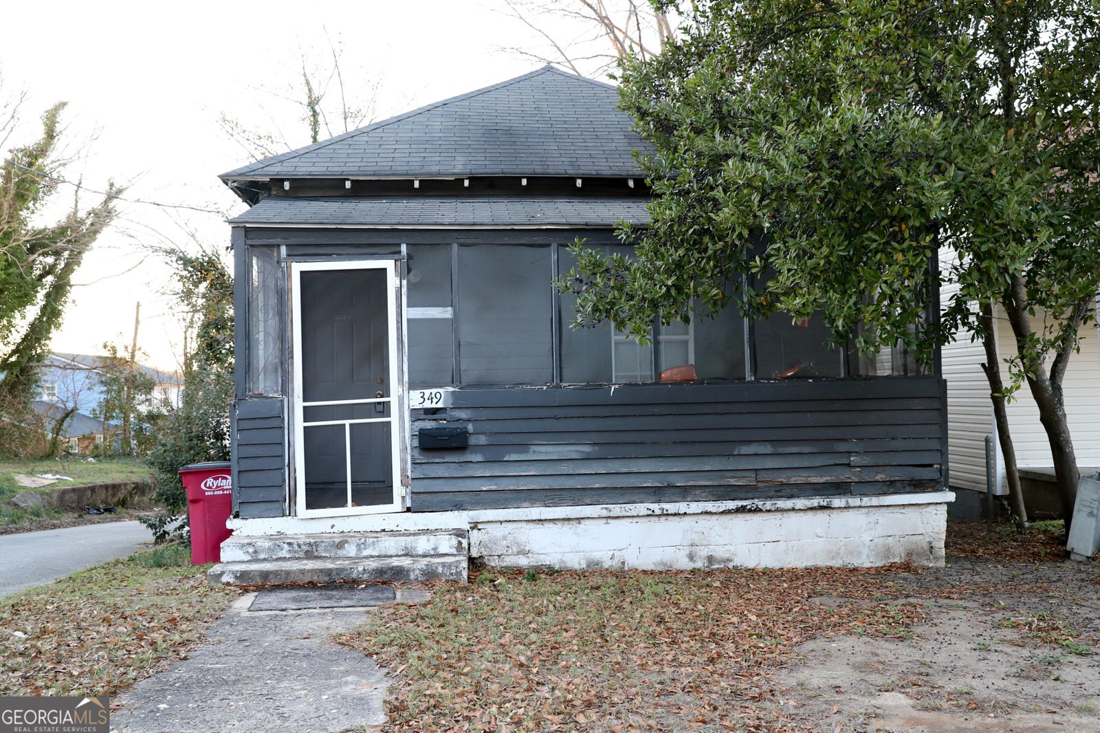 349 Madison Street Macon - Photo 1