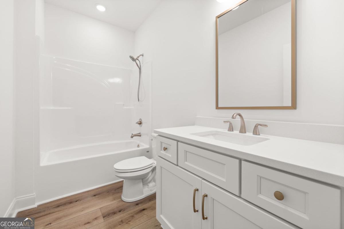 502 Level Creek Road Sugar Hill - Photo 27