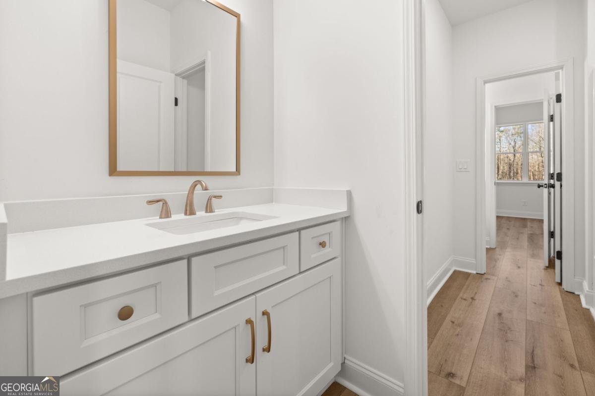 502 Level Creek Road Sugar Hill - Photo 31