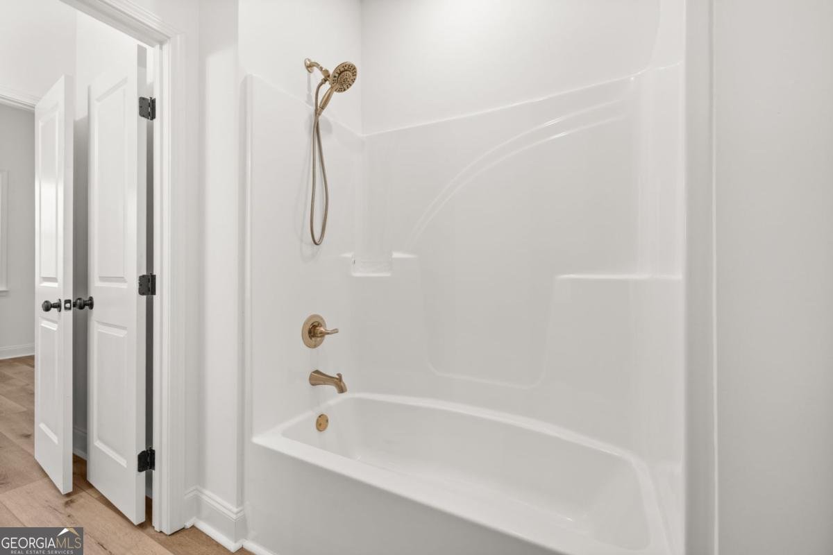 502 Level Creek Road Sugar Hill - Photo 32