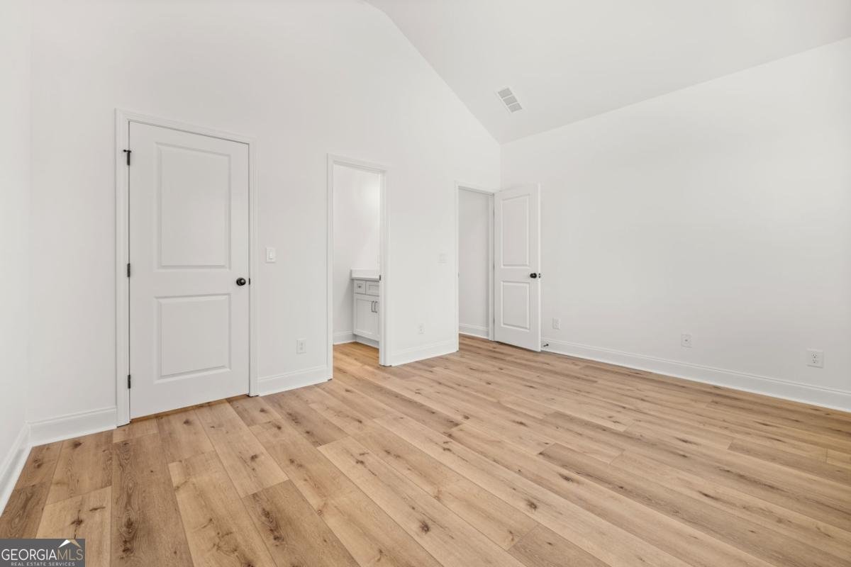 502 Level Creek Road Sugar Hill - Photo 35