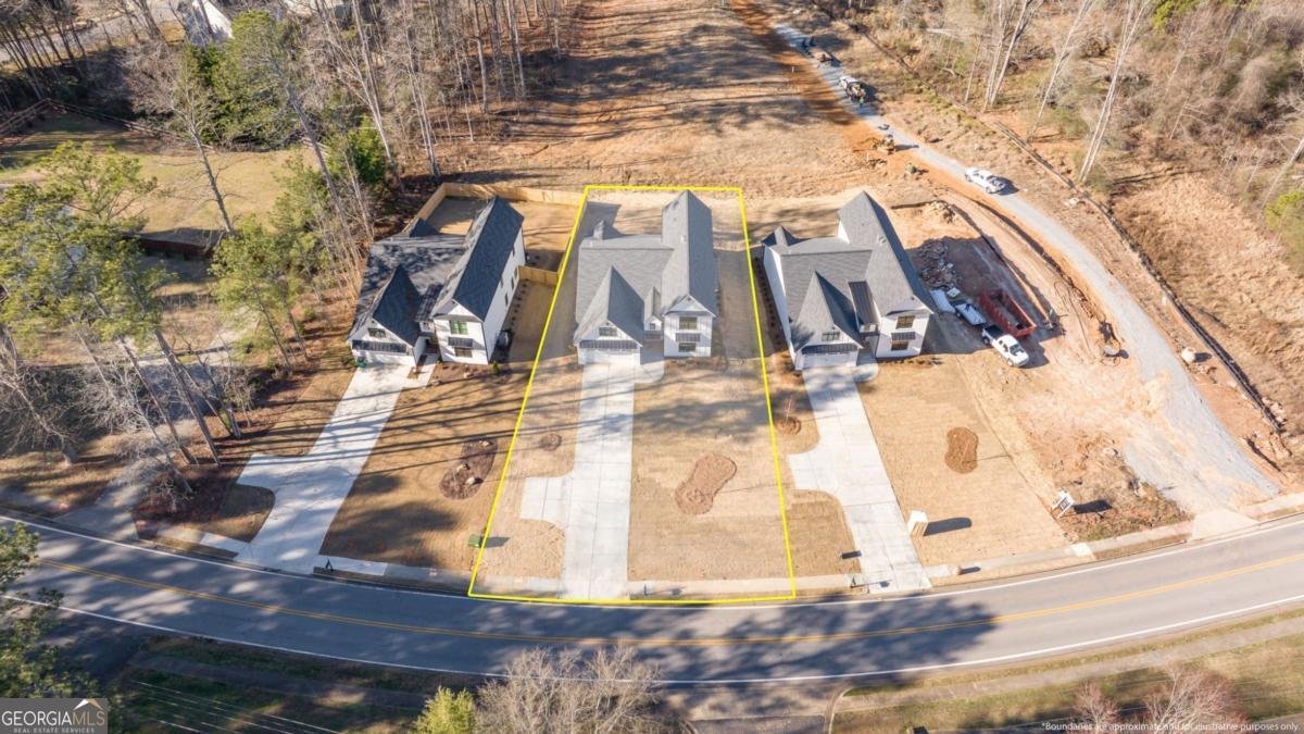 502 Level Creek Road Sugar Hill - Photo 44