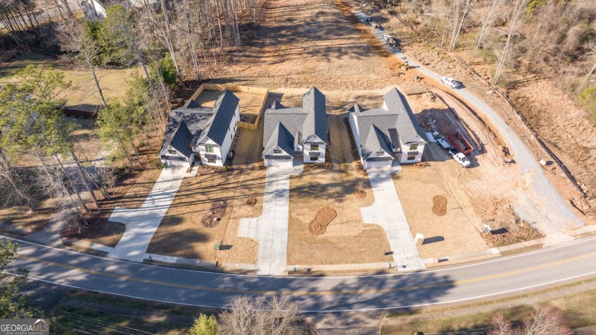 502 Level Creek Road Sugar Hill - Photo 45