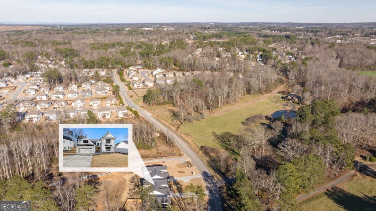 502 Level Creek Road Sugar Hill - Photo 49