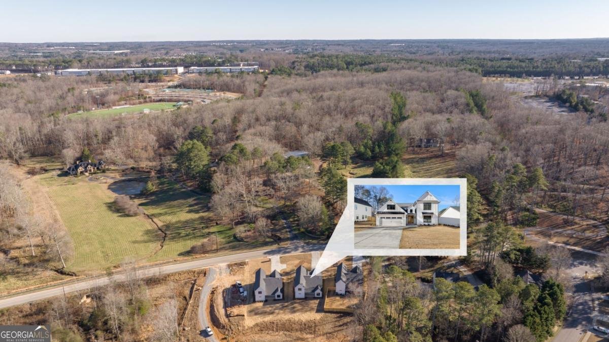 502 Level Creek Road Sugar Hill - Photo 52