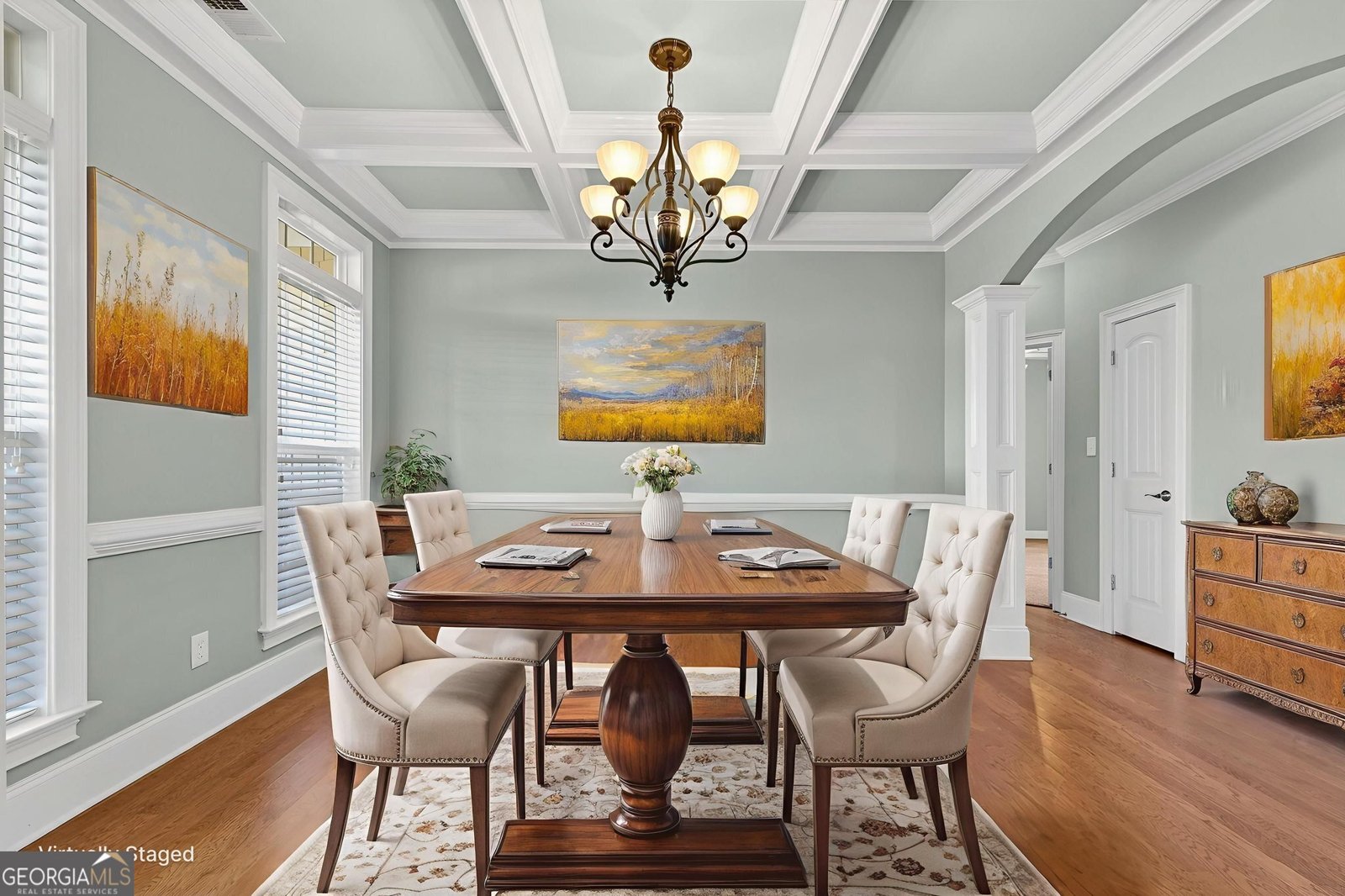 113 Lighthorse Boulevard McDonough - Photo 10