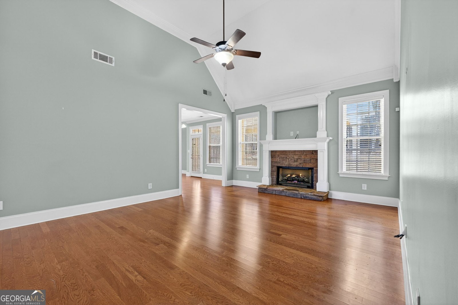 113 Lighthorse Boulevard McDonough - Photo 15