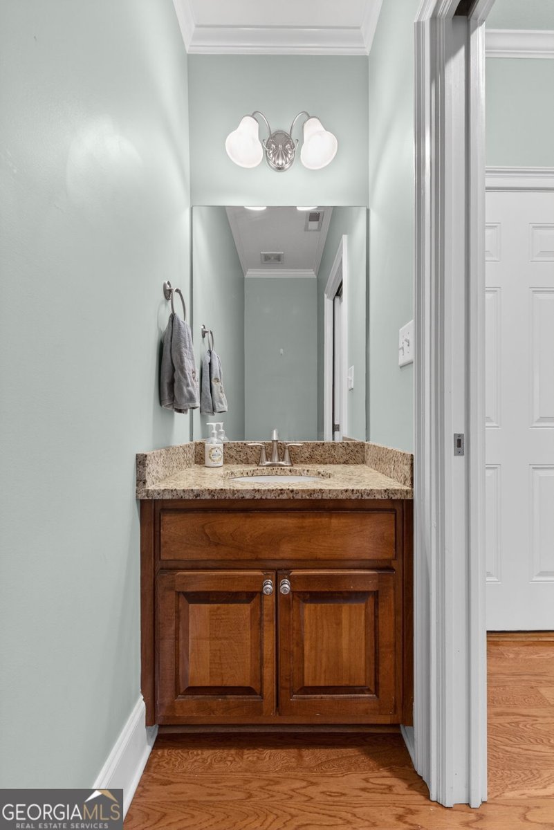 113 Lighthorse Boulevard McDonough - Photo 35