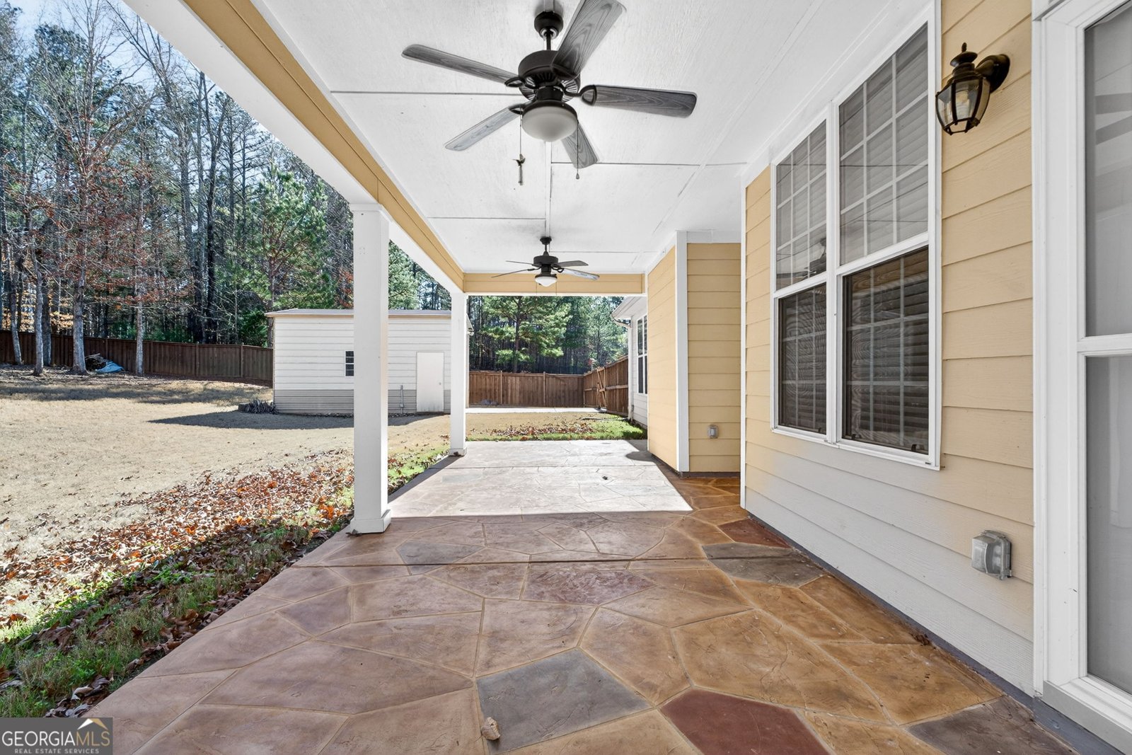 113 Lighthorse Boulevard McDonough - Photo 48