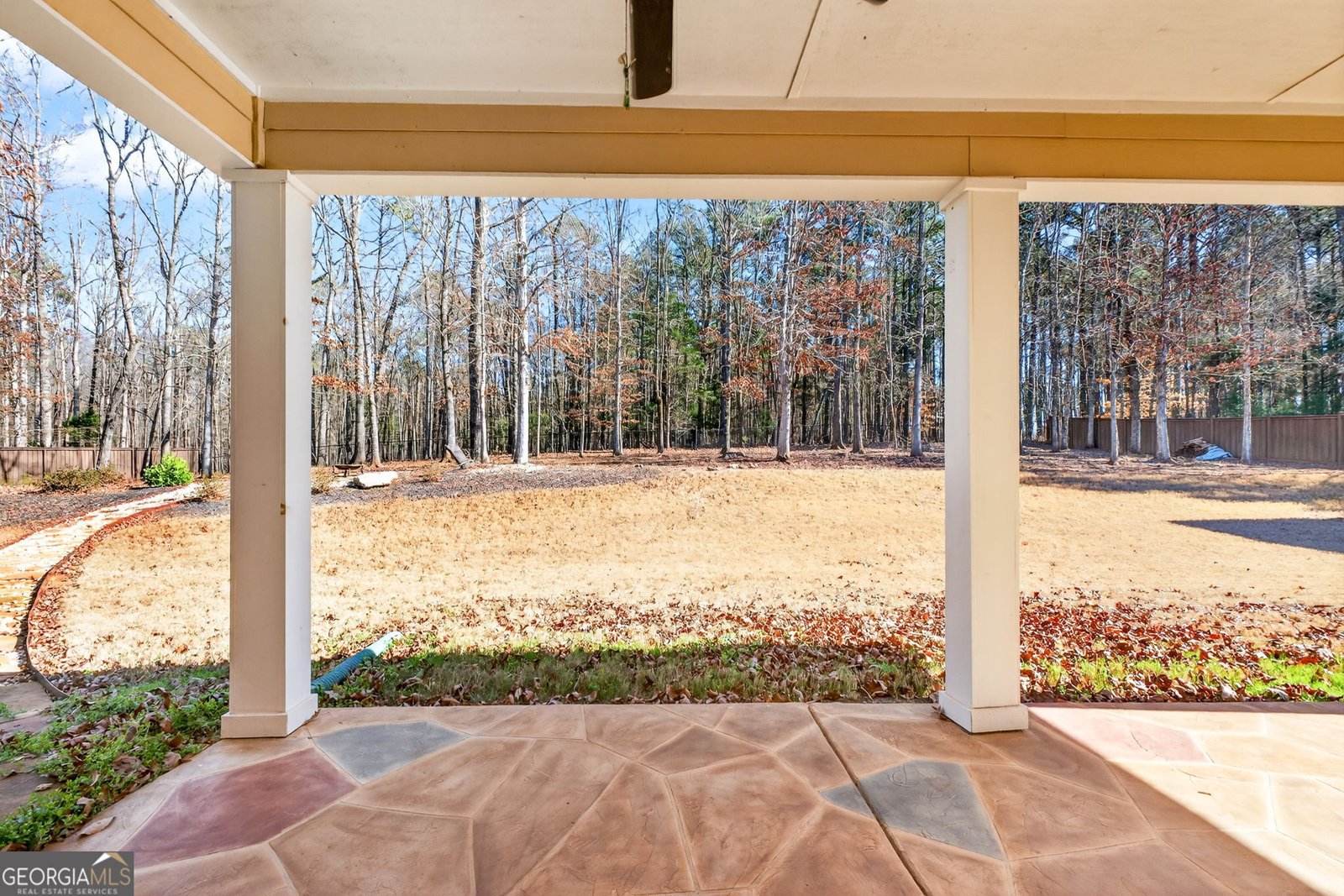 113 Lighthorse Boulevard McDonough - Photo 49