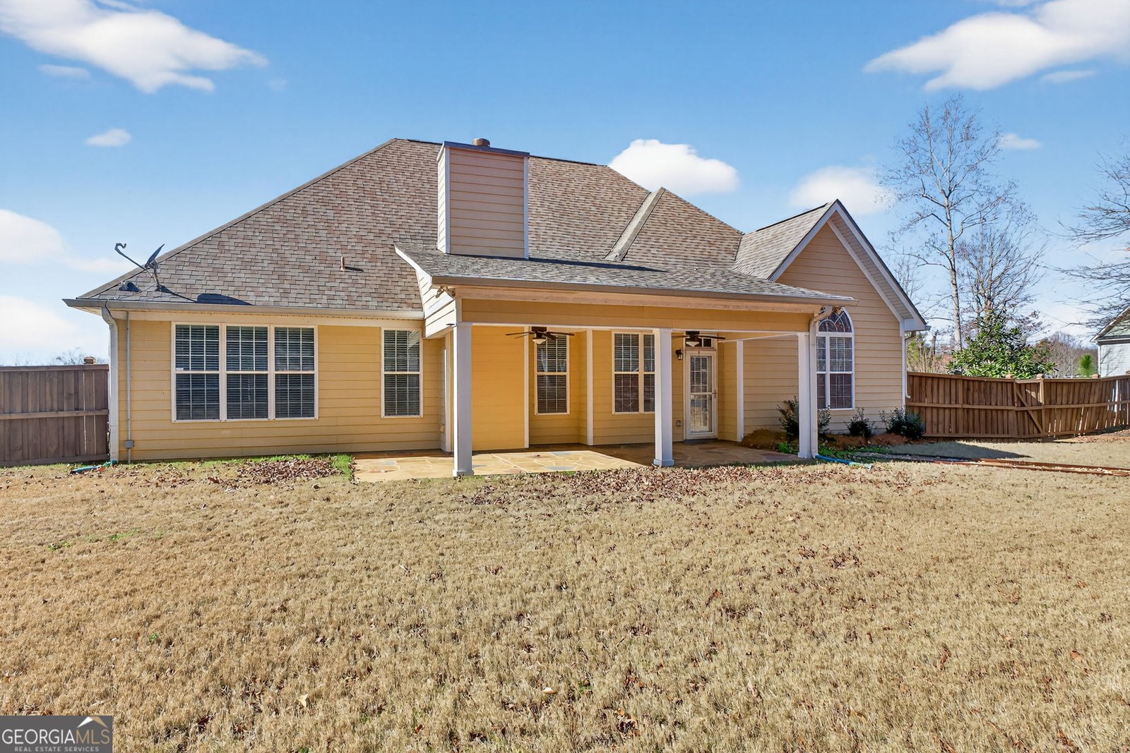 113 Lighthorse Boulevard McDonough - Photo 50