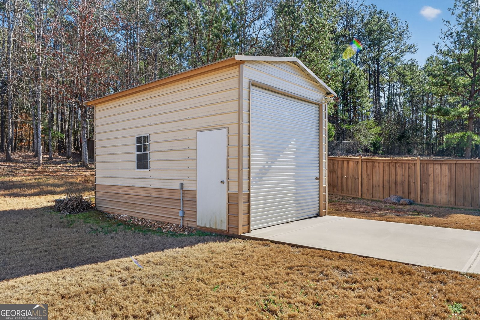 113 Lighthorse Boulevard McDonough - Photo 52