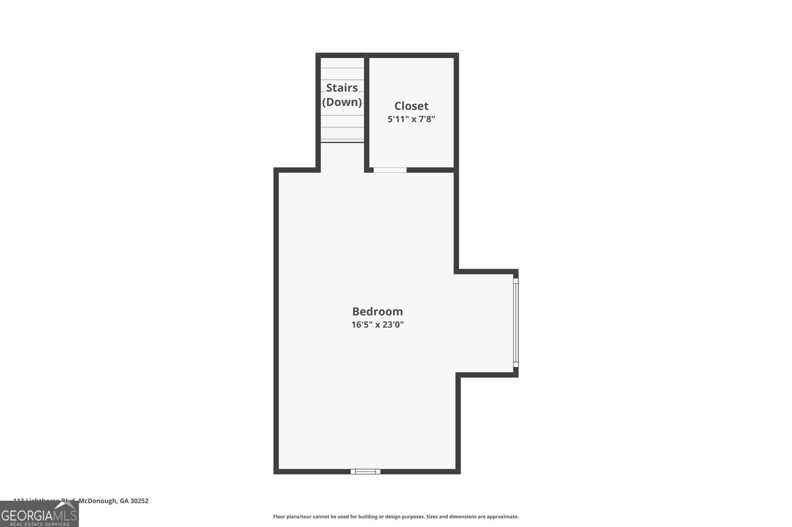 113 Lighthorse Boulevard McDonough - Photo 57