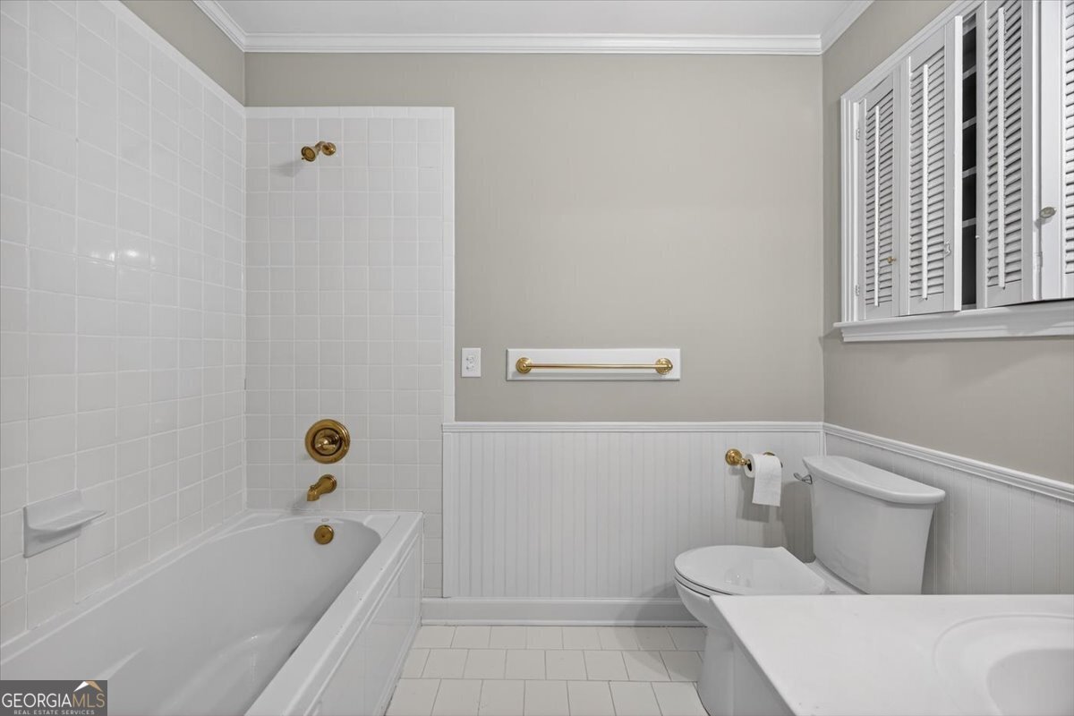 4555 Old Club Road Macon - Photo 19