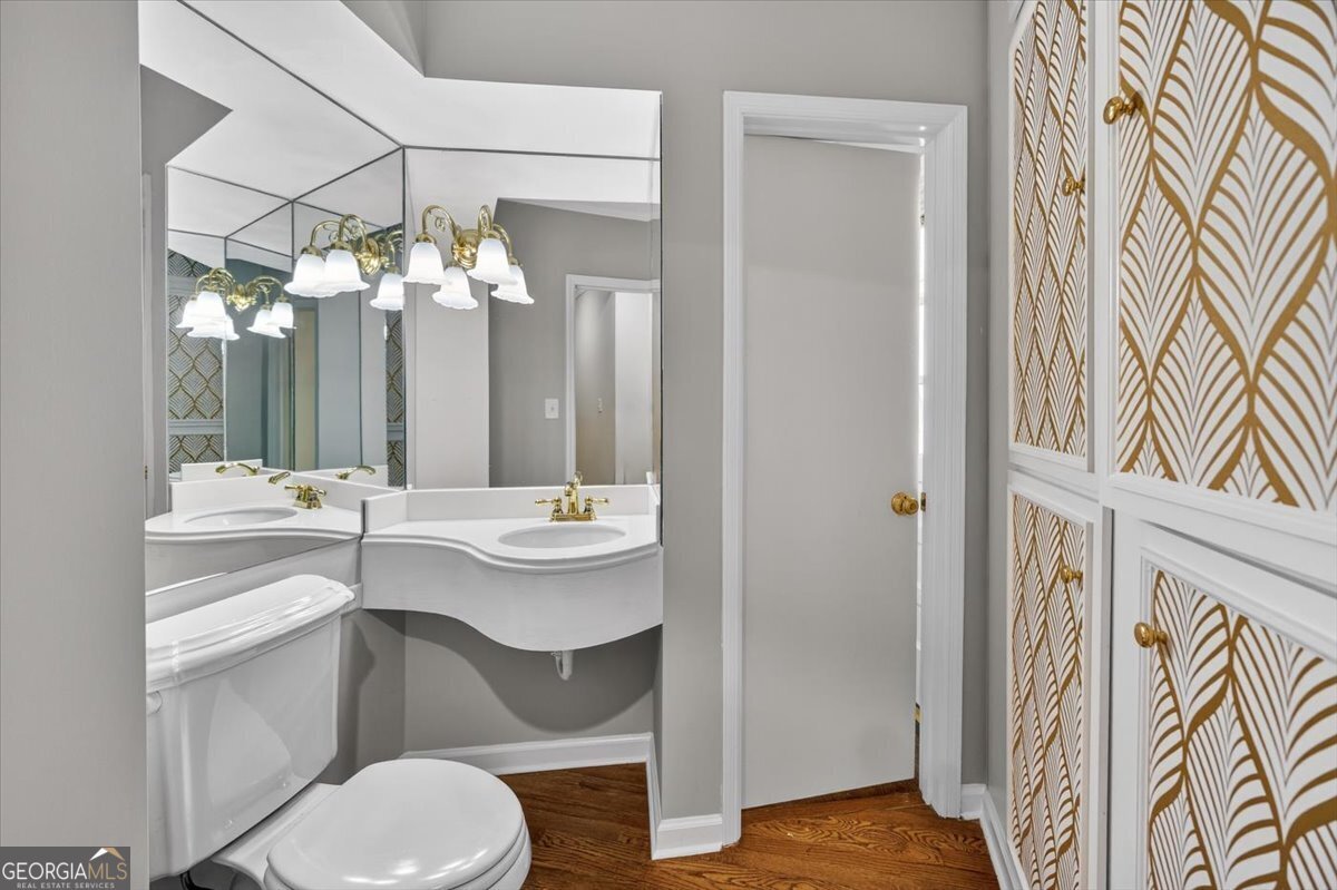 4555 Old Club Road Macon - Photo 20