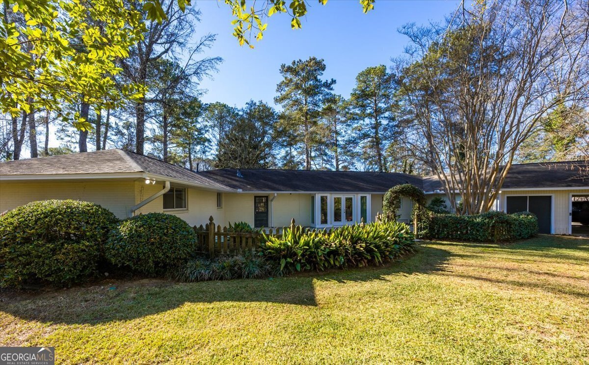 4555 Old Club Road Macon - Photo 35