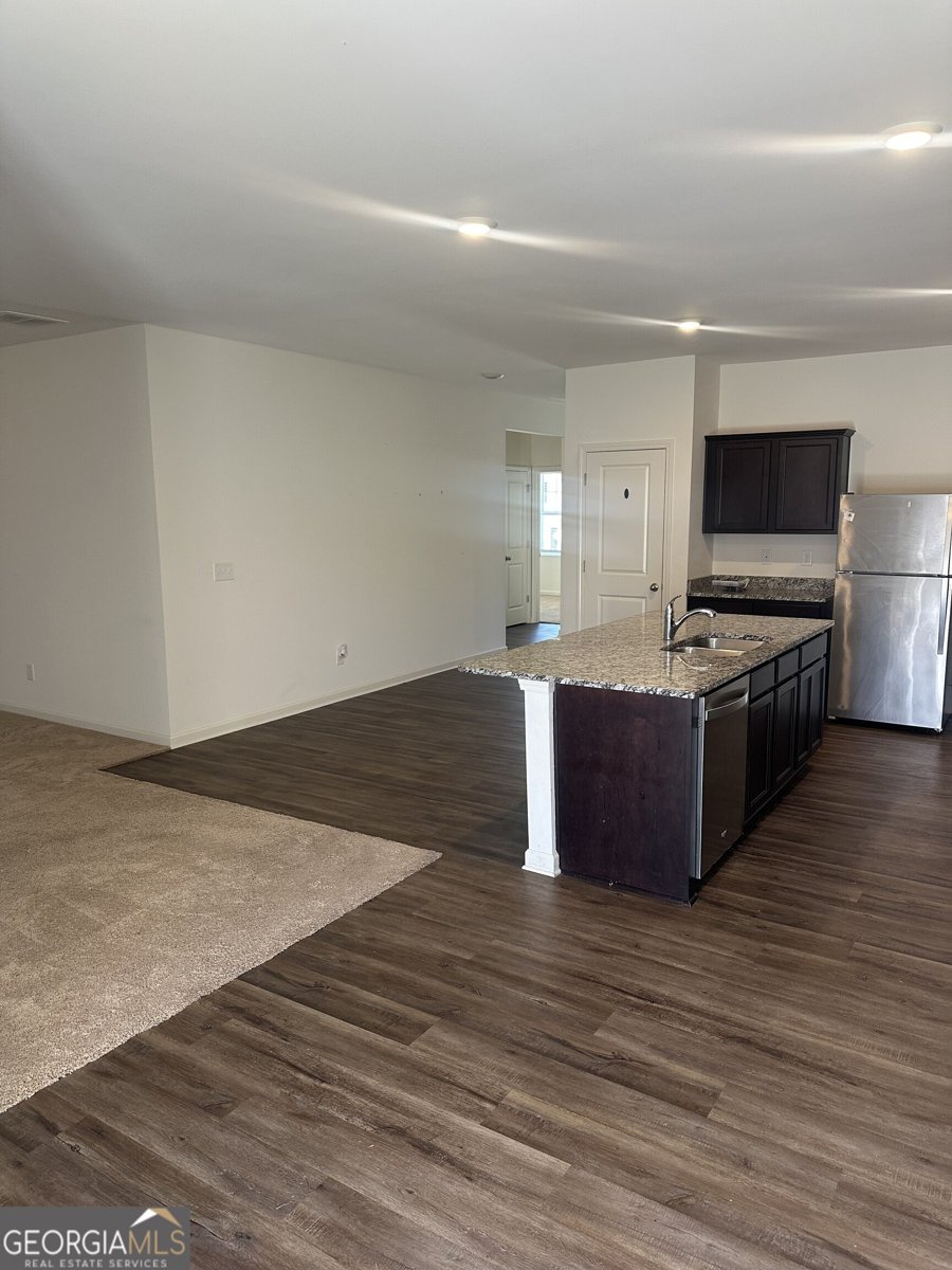 1064 Coldwater Drive Griffin - Photo 11