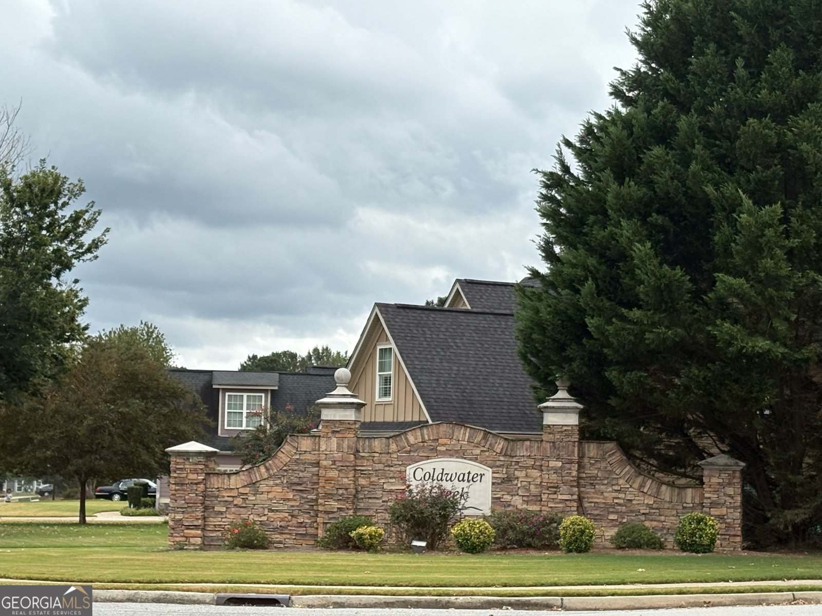 1064 Coldwater Drive Griffin - Photo 22