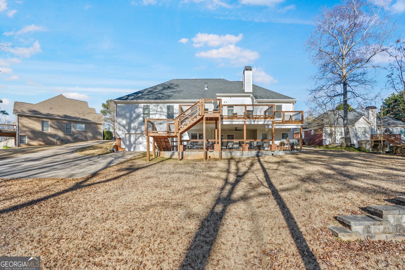 2436 Staffordshire Conyers - Photo 36