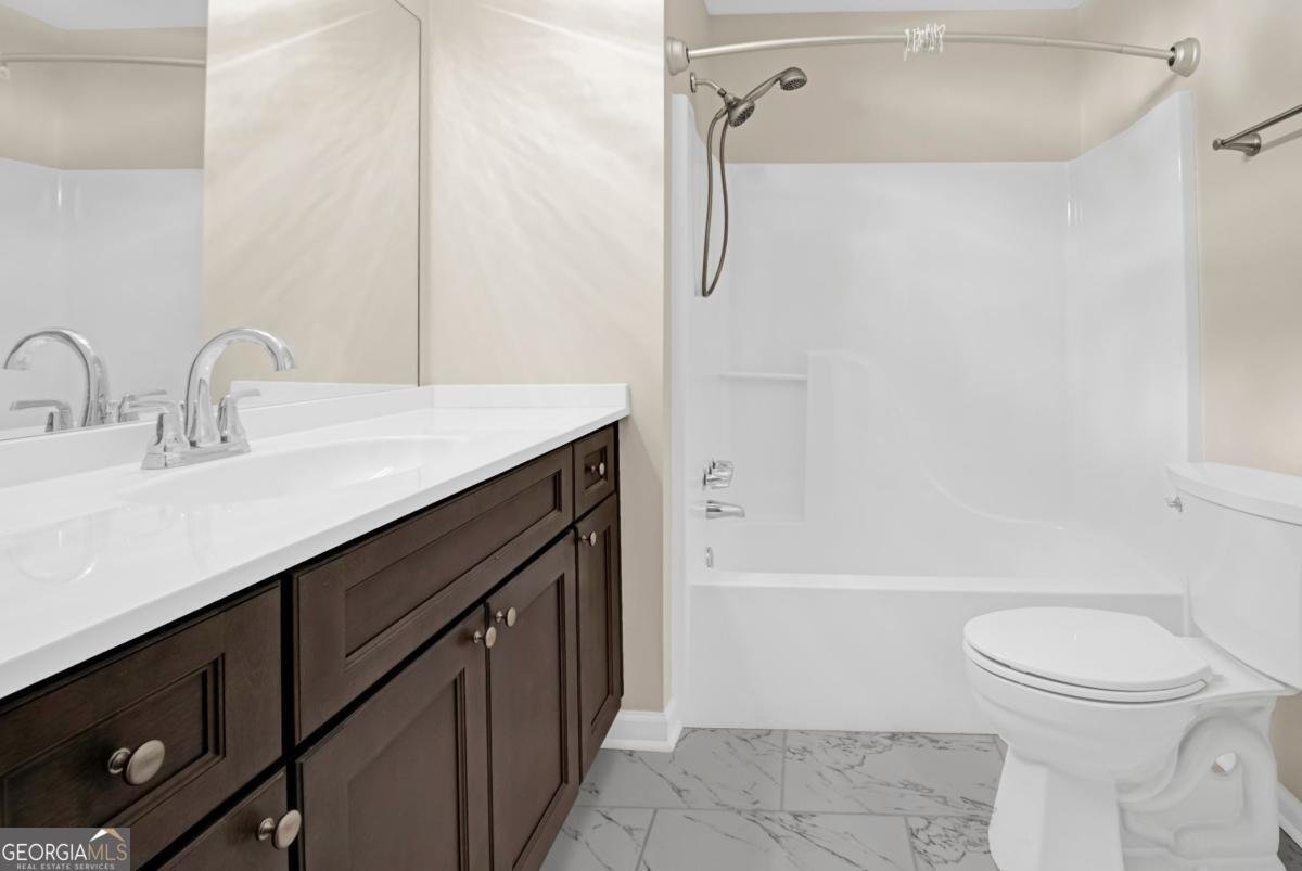 145 Deer Ridge Court Mcdonough - Photo 30