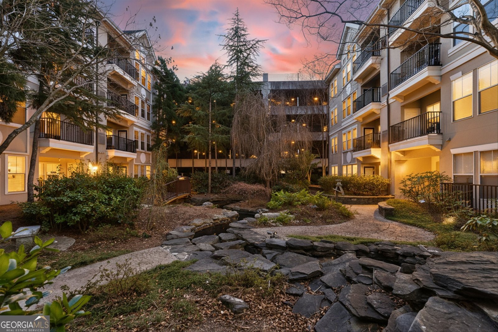 1850 Cotillion Dr Dunwoody - Photo 23