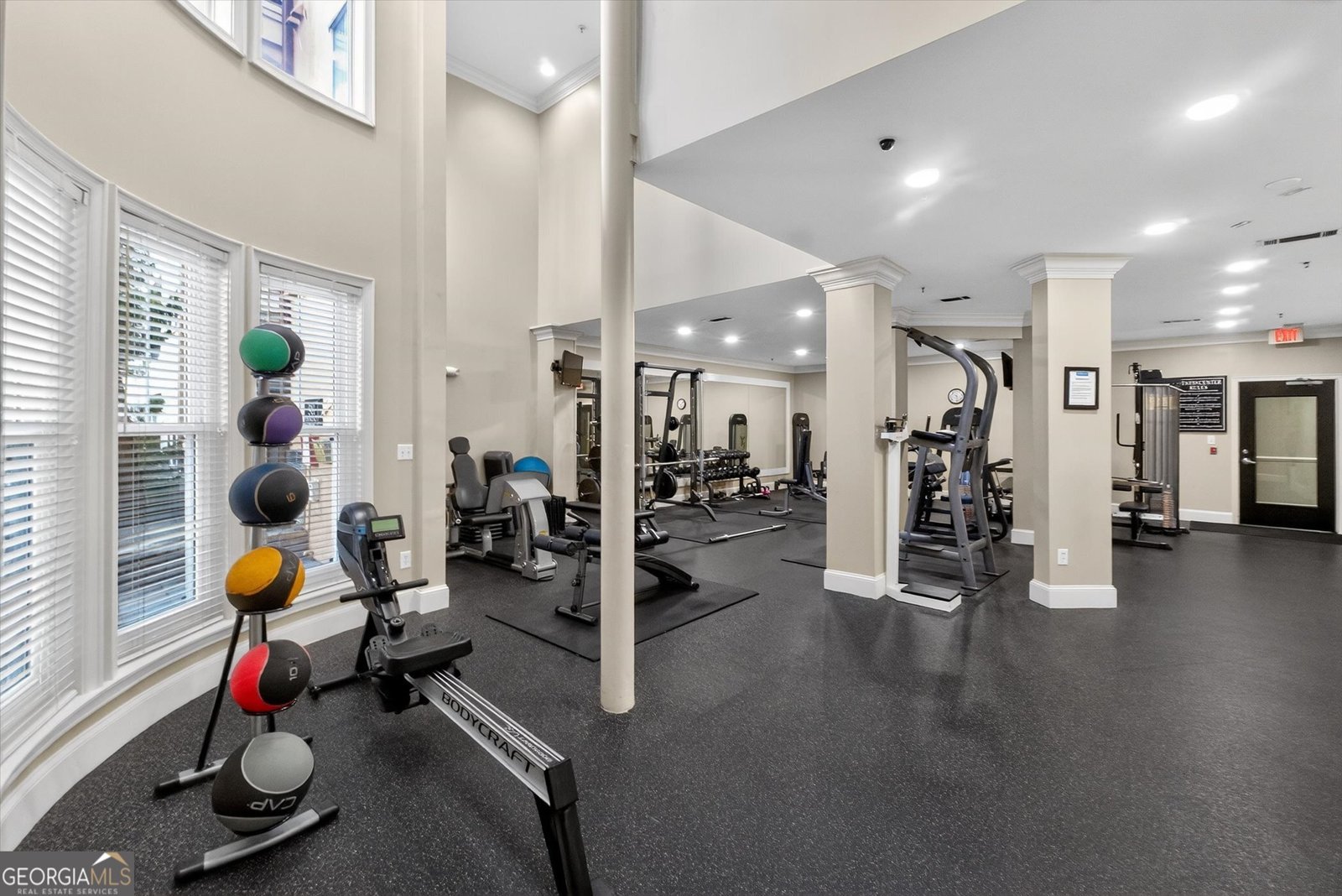 1850 Cotillion Dr Dunwoody - Photo 25