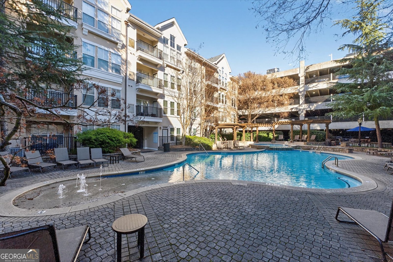 1850 Cotillion Dr Dunwoody - Photo 26